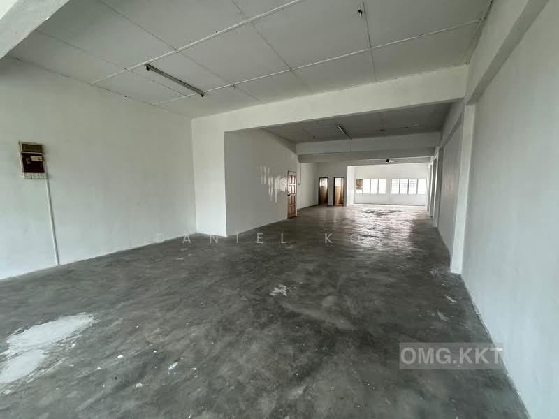 Kedai untuk Disewa di Kampung Rantau Panjang (Kapar) - Daniel Kok - Interior - PropertyGuru.com.my