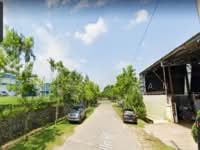 For Sale - Double Storey Terrace Factory Kawasan Perindustrian Krubong