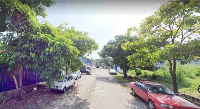 Terrace Factory for Sale in Krubong (Melaka) - Cherry . - PropertyGuru.com.my
