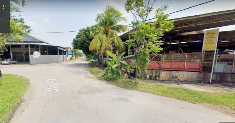 Terrace Factory for Sale in Krubong (Melaka) - Cherry . - PropertyGuru.com.my
