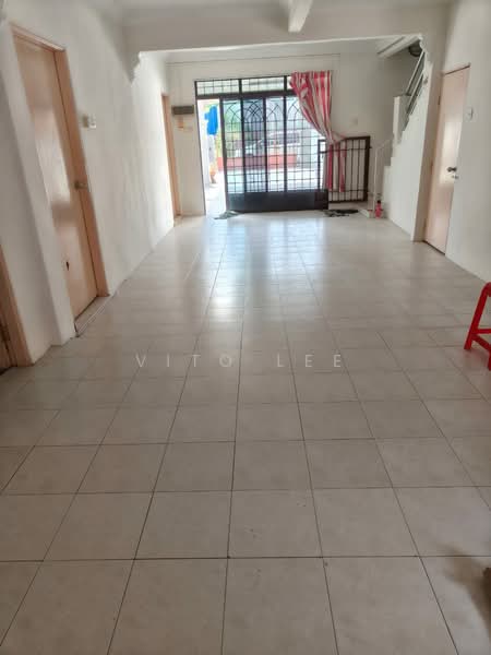 Rumah Teres 2 Tingkat untuk Disewa di Taman Cheng Utama (Cheng) - Vito Lee - Interior - PropertyGuru.com.my