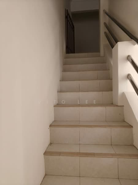 Rumah Teres 2 Tingkat untuk Disewa di Taman Cheng Utama (Cheng) - Vito Lee - Interior - PropertyGuru.com.my