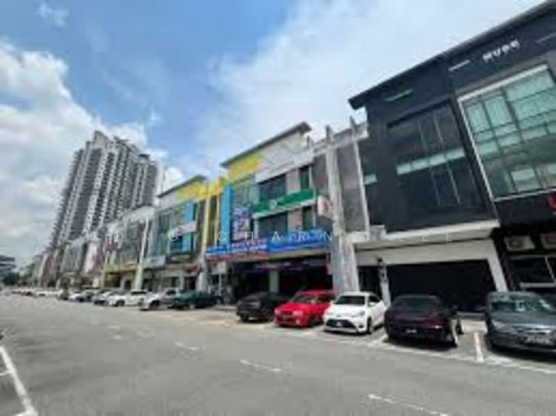 Kedai / Pejabat untuk Disewa di Johor Bahru (Johor) - Hong Charng Lee - PropertyGuru.com.my