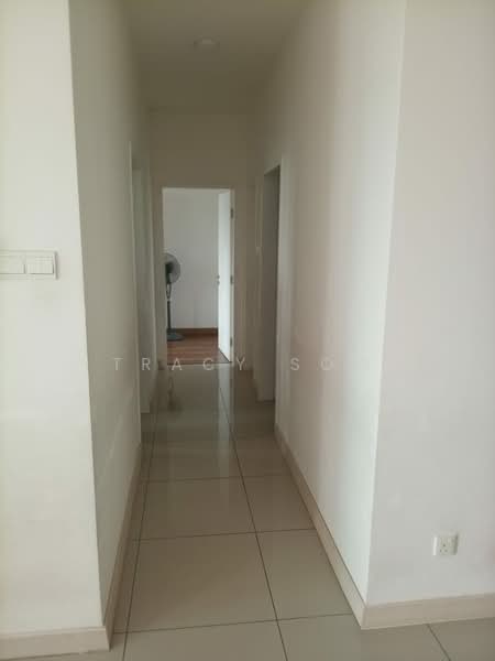 Service Residence for Sale at Sentul Point - Tracy Sow - Corridor - PropertyGuru.com.my