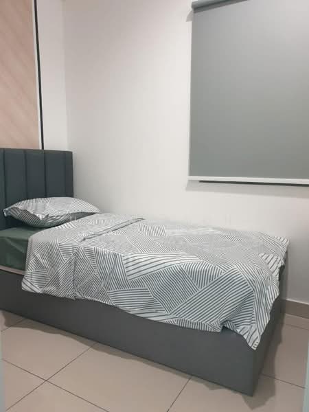 Condominium for Rent at Verando Residence - Huan Boon Liang - Bedroom - PropertyGuru.com.my