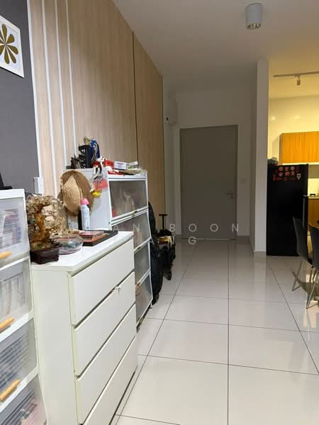 Condominium for Rent at Verando Residence - Huan Boon Liang - Interior - PropertyGuru.com.my
