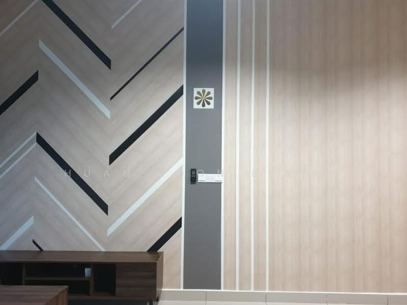 Condominium for Rent at Verando Residence - Huan Boon Liang - Living Room - PropertyGuru.com.my