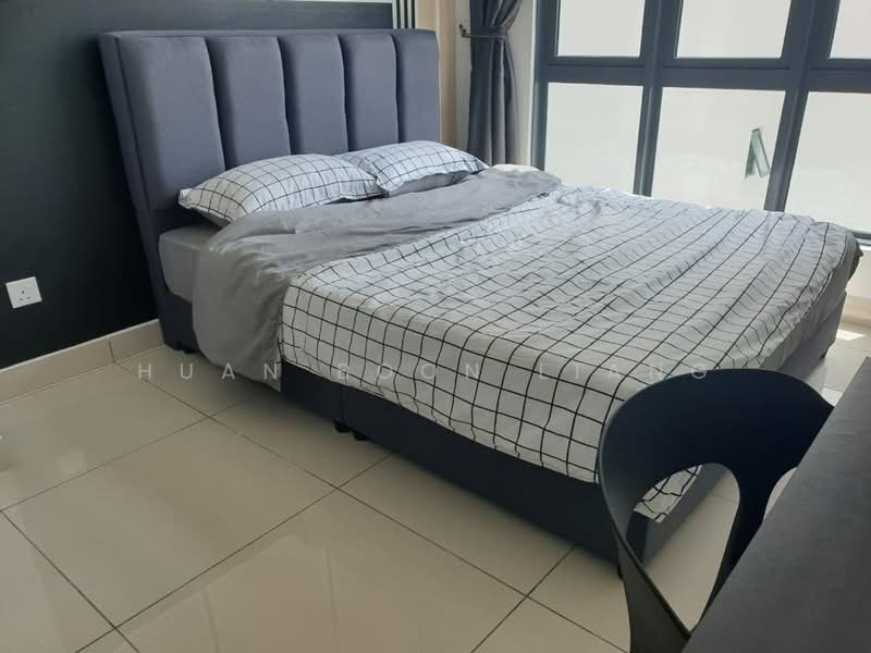 Condominium for Rent at Verando Residence - Huan Boon Liang - Bedroom - PropertyGuru.com.my