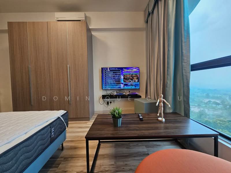 Servis Apartment untuk Dijual di The M @ Medini Macrolink - DOMINIQUE CHIU - View - PropertyGuru.com.my