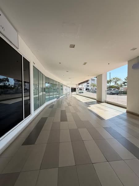Kedai / Pejabat untuk Disewa di Bayan Lepas (Penang) - Freddy Tan - Exterior - PropertyGuru.com.my