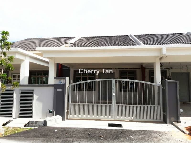 1-storey Terraced House for Sale in Tanjong Minyak (Melaka) - Cherry . - PropertyGuru.com.my
