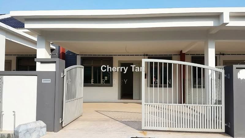 1-storey Terraced House for Sale in Tanjong Minyak (Melaka) - Cherry . - PropertyGuru.com.my