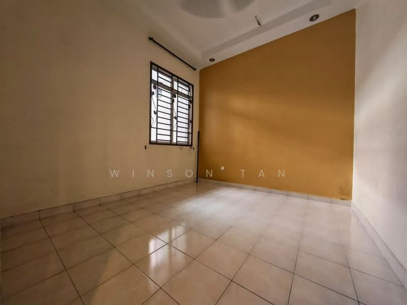 Rumah Teres 2 Tingkat untuk Dijual di Taman Mutiara Rini (Skudai) - Winson Tan - Interior - PropertyGuru.com.my