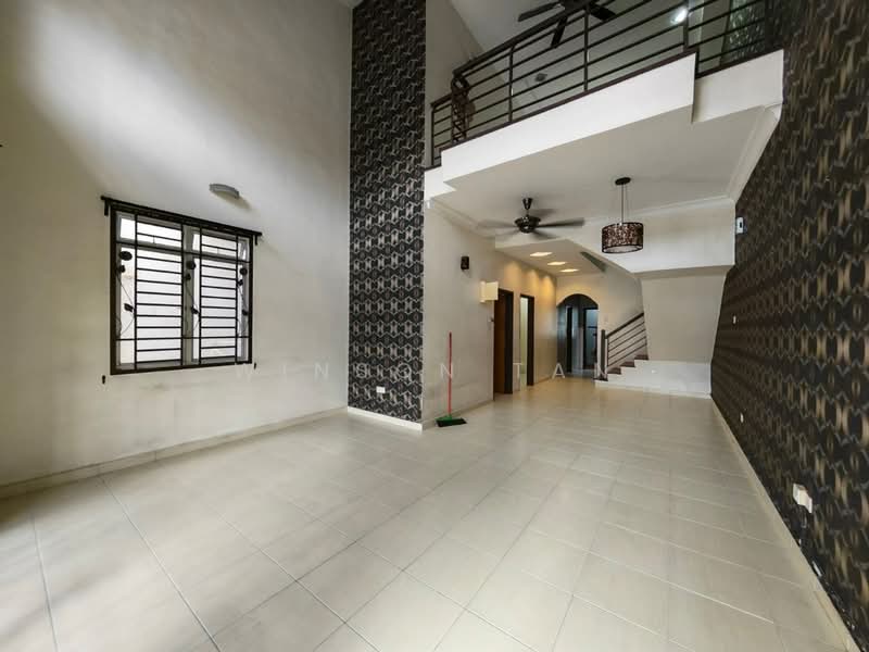 Rumah Teres 2 Tingkat untuk Dijual di Taman Mutiara Rini (Skudai) - Winson Tan - Living Room - PropertyGuru.com.my
