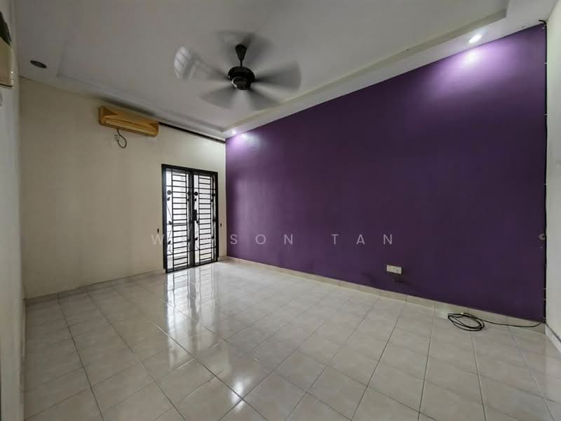 Rumah Teres 2 Tingkat untuk Dijual di Taman Mutiara Rini (Skudai) - Winson Tan - PropertyGuru.com.my