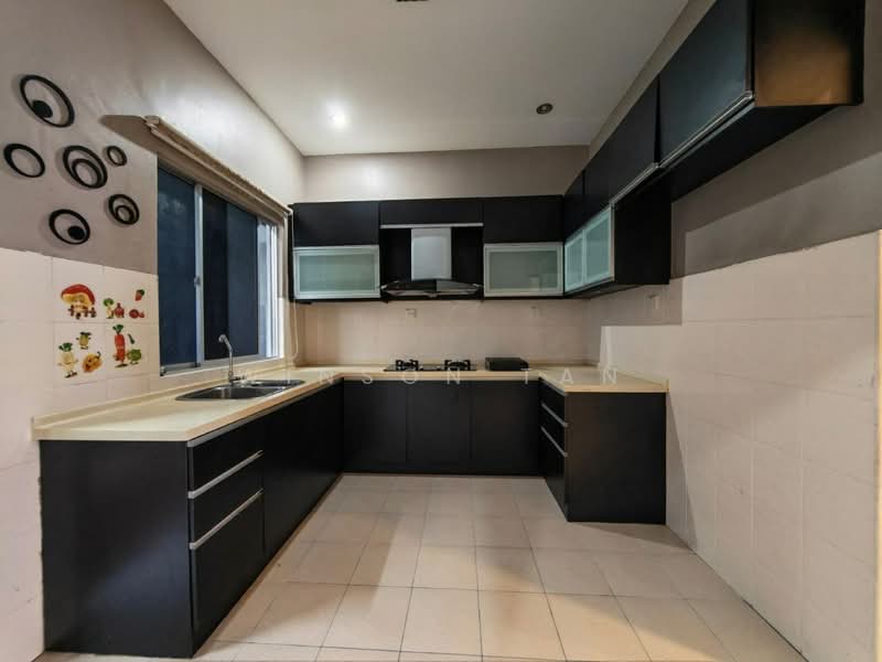 Rumah Teres 2 Tingkat untuk Dijual di Taman Mutiara Rini (Skudai) - Winson Tan - PropertyGuru.com.my