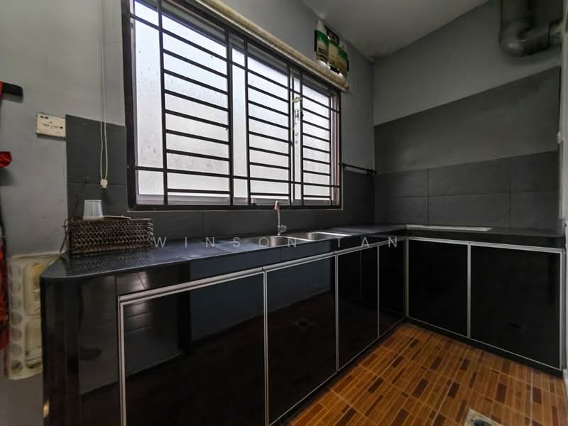 Rumah Teres 2 Tingkat untuk Dijual di Taman Mutiara Rini (Skudai) - Winson Tan - PropertyGuru.com.my