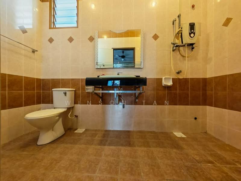 Rumah Teres 2 Tingkat untuk Dijual di Taman Mutiara Rini (Skudai) - Winson Tan - PropertyGuru.com.my