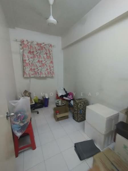 Apartment for Sale at Jemerlang Apartment - Almon Yeap - Interior - PropertyGuru.com.my