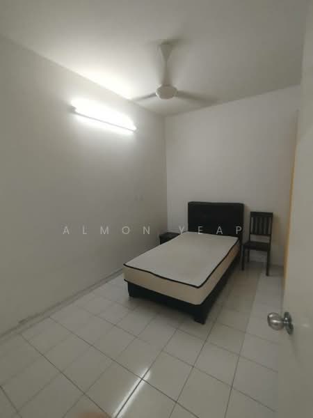 Apartment for Sale at Jemerlang Apartment - Almon Yeap - Bedroom - PropertyGuru.com.my