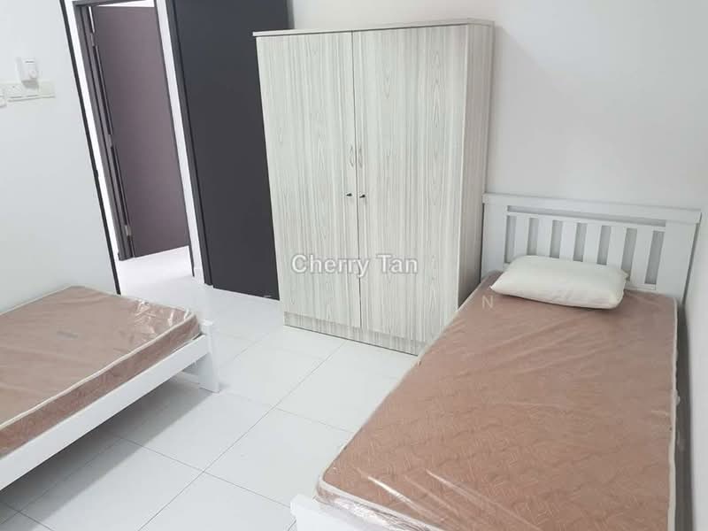 Service Residence for Sale at The Heights Residence - Cherry . - PropertyGuru.com.my