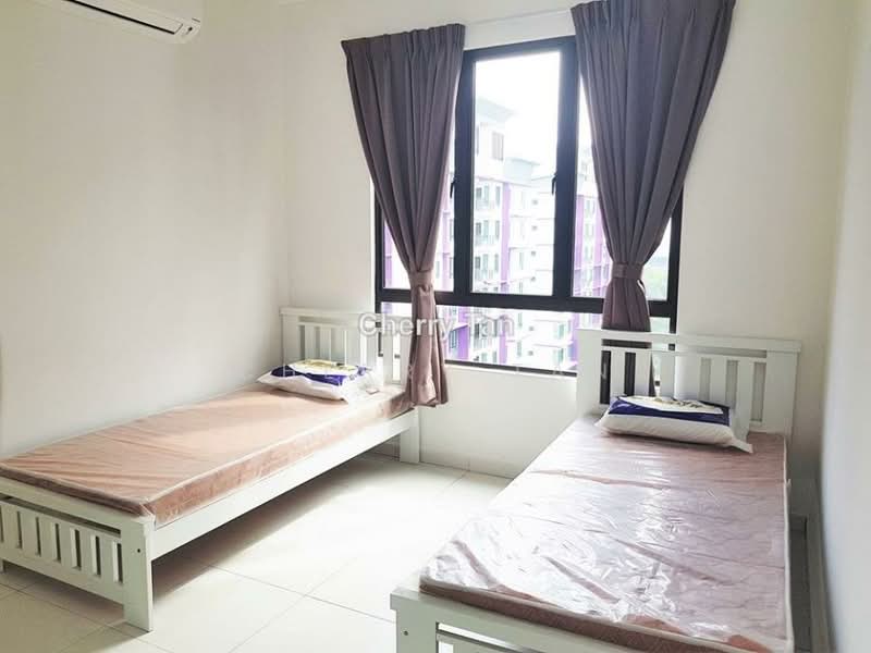 Service Residence for Sale at The Heights Residence - Cherry . - PropertyGuru.com.my