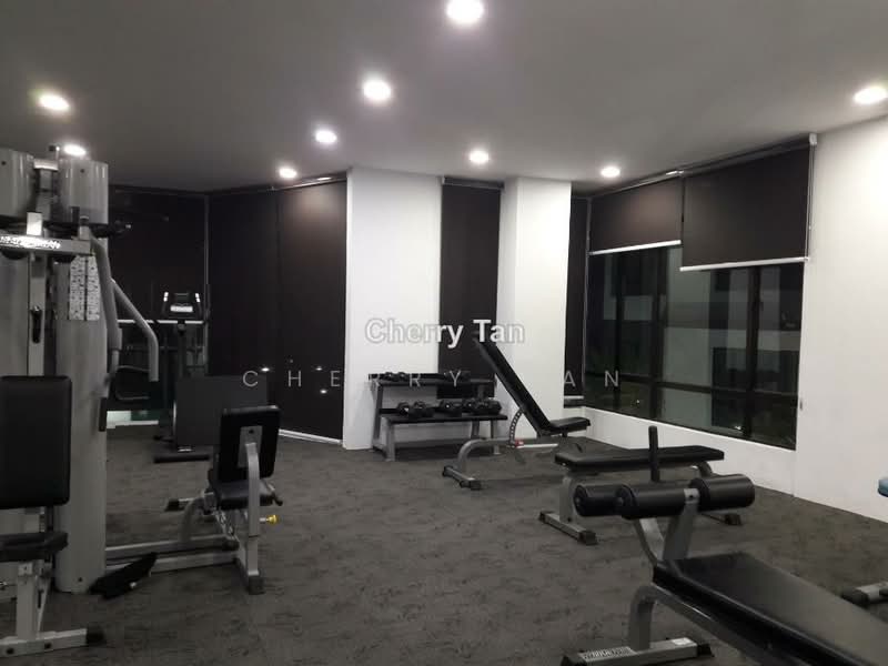 Service Residence for Sale at The Heights Residence - Cherry . - PropertyGuru.com.my