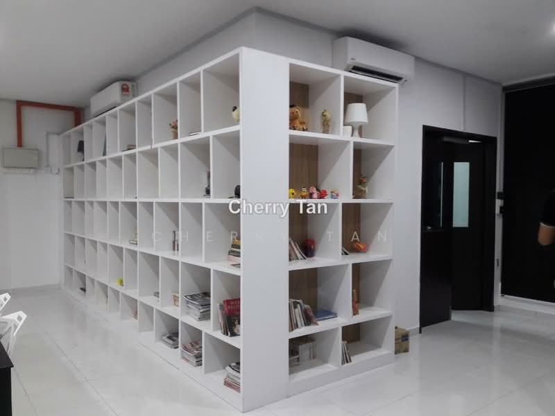 Service Residence for Sale at The Heights Residence - Cherry . - PropertyGuru.com.my