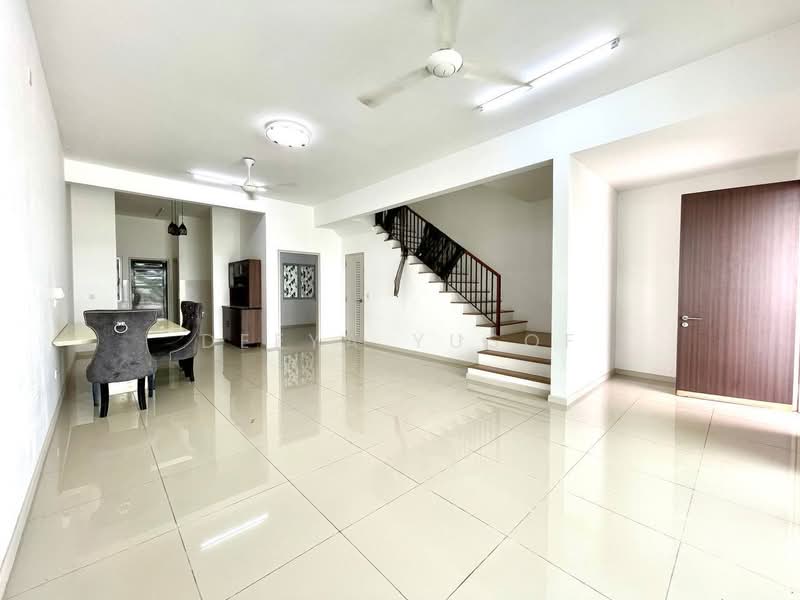 Rumah Teres 2 Tingkat untuk Disewa di Semenyih (Selangor) - Deeya Yusof - PropertyGuru.com.my