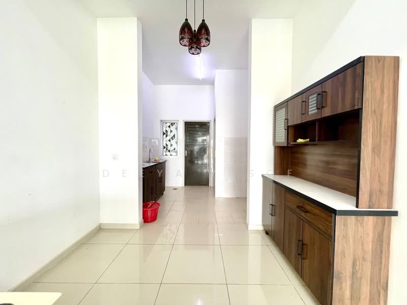 Rumah Teres 2 Tingkat untuk Disewa di Semenyih (Selangor) - Deeya Yusof - PropertyGuru.com.my