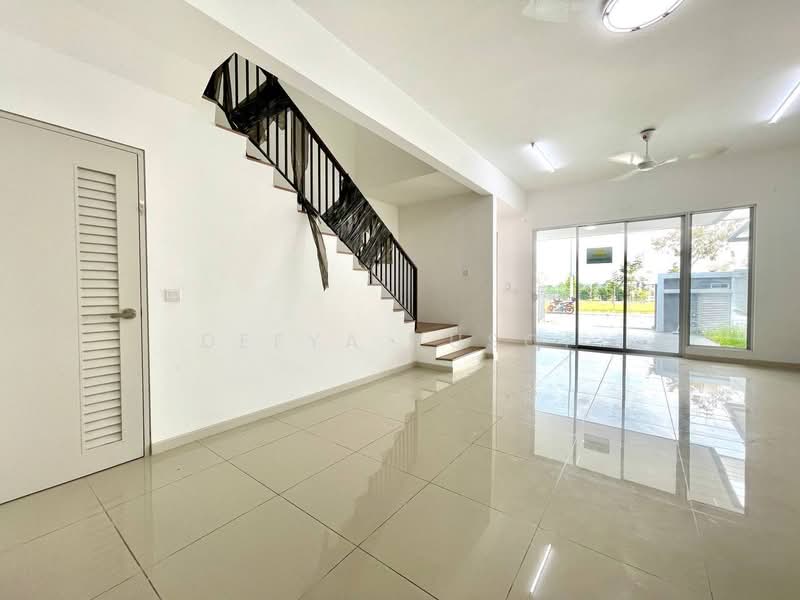 Rumah Teres 2 Tingkat untuk Disewa di Semenyih (Selangor) - Deeya Yusof - PropertyGuru.com.my