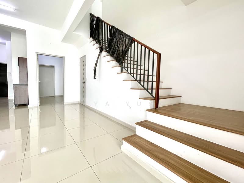 Rumah Teres 2 Tingkat untuk Disewa di Semenyih (Selangor) - Deeya Yusof - PropertyGuru.com.my