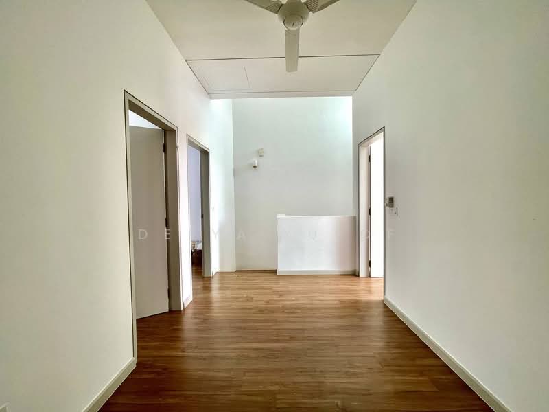 Rumah Teres 2 Tingkat untuk Disewa di Semenyih (Selangor) - Deeya Yusof - PropertyGuru.com.my