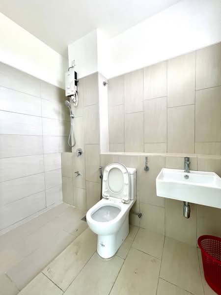 Rumah Teres 2 Tingkat untuk Disewa di Semenyih (Selangor) - Deeya Yusof - PropertyGuru.com.my