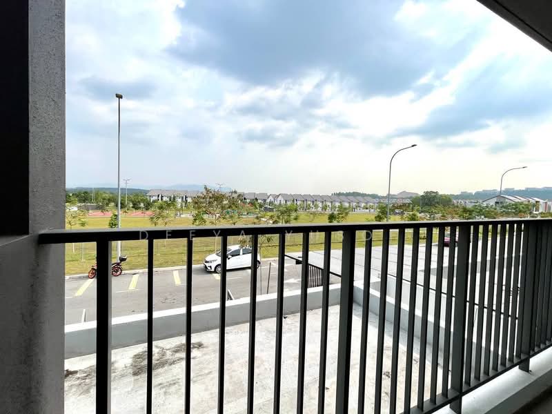Rumah Teres 2 Tingkat untuk Disewa di Semenyih (Selangor) - Deeya Yusof - PropertyGuru.com.my