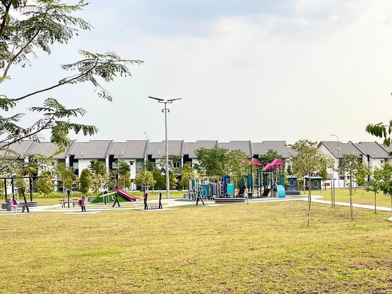 Rumah Teres 2 Tingkat untuk Disewa di Semenyih (Selangor) - Deeya Yusof - PropertyGuru.com.my