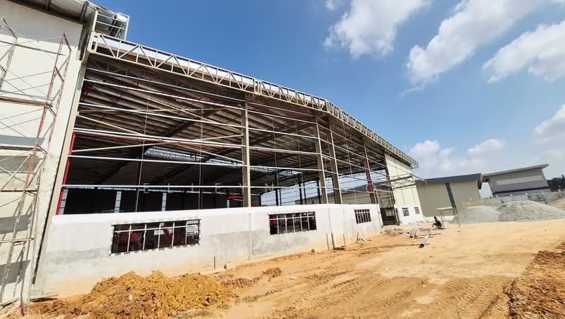 Factory for Sale in Taman Perindustrian Senai (Senai) - Elleyna Soo - PropertyGuru.com.my