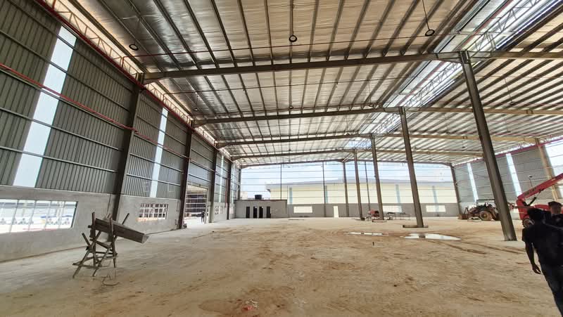 Factory for Sale in Taman Perindustrian Senai (Senai) - Elleyna Soo - PropertyGuru.com.my