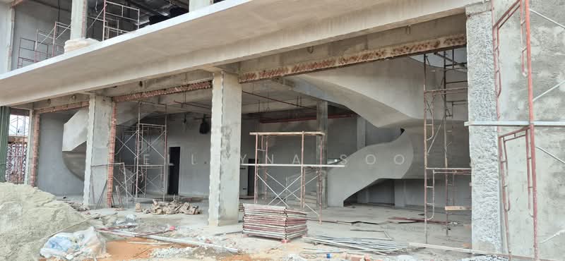 Factory for Sale in Taman Perindustrian Senai (Senai) - Elleyna Soo - PropertyGuru.com.my