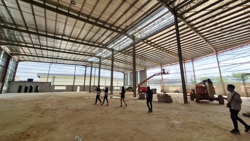Factory for Sale in Taman Perindustrian Senai (Senai) - Elleyna Soo - PropertyGuru.com.my
