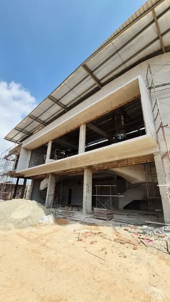 Factory for Sale in Taman Perindustrian Senai (Senai) - Elleyna Soo - PropertyGuru.com.my