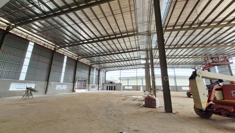 Factory for Sale in Taman Perindustrian Senai (Senai) - Elleyna Soo - PropertyGuru.com.my