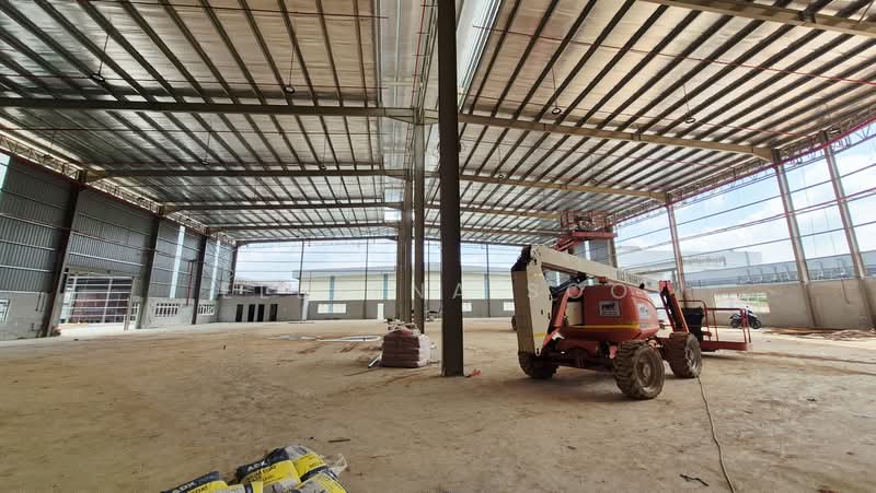 Factory for Sale in Taman Perindustrian Senai (Senai) - Elleyna Soo - PropertyGuru.com.my