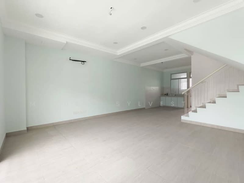 Rumah Teres 2.5 Tingkat untuk Dijual di Bandar Seri Alam (Masai) - Michele Sylvester - Interior - PropertyGuru.com.my