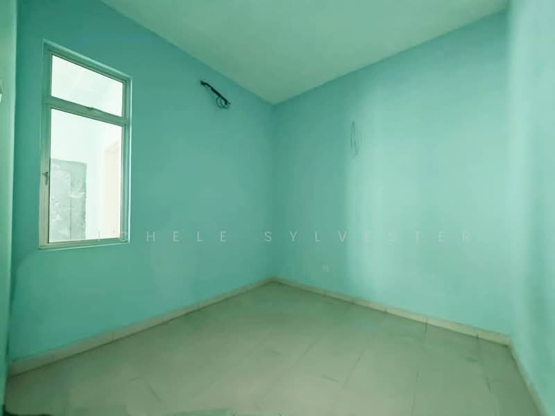 Rumah Teres 2.5 Tingkat untuk Dijual di Bandar Seri Alam (Masai) - Michele Sylvester - Interior - PropertyGuru.com.my