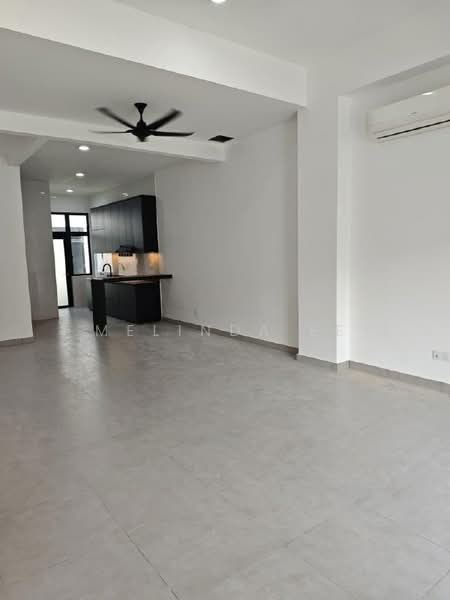 2-storey Terraced House for Rent in Setia Eco Cascadia (Tebrau) - Melinda Ee - Interior - PropertyGuru.com.my