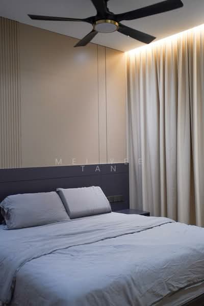 Condominium for Sale at UNO Promenade - Mei Yee Tan - Bedroom - PropertyGuru.com.my