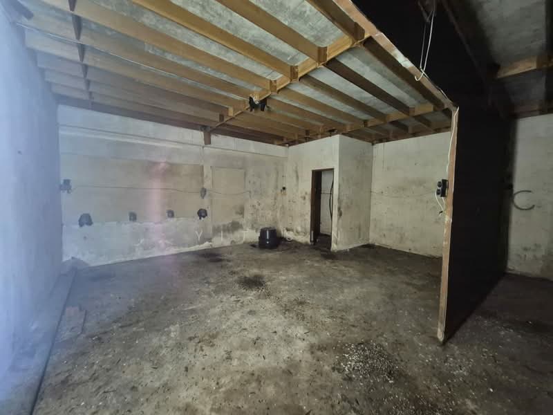 Factory for Rent in Taman Mewah (Kulai) - Yit Sin - Interior - PropertyGuru.com.my