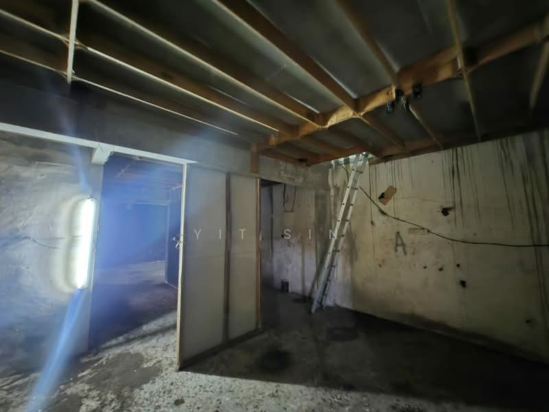 Factory for Rent in Taman Mewah (Kulai) - Yit Sin - Basement - PropertyGuru.com.my