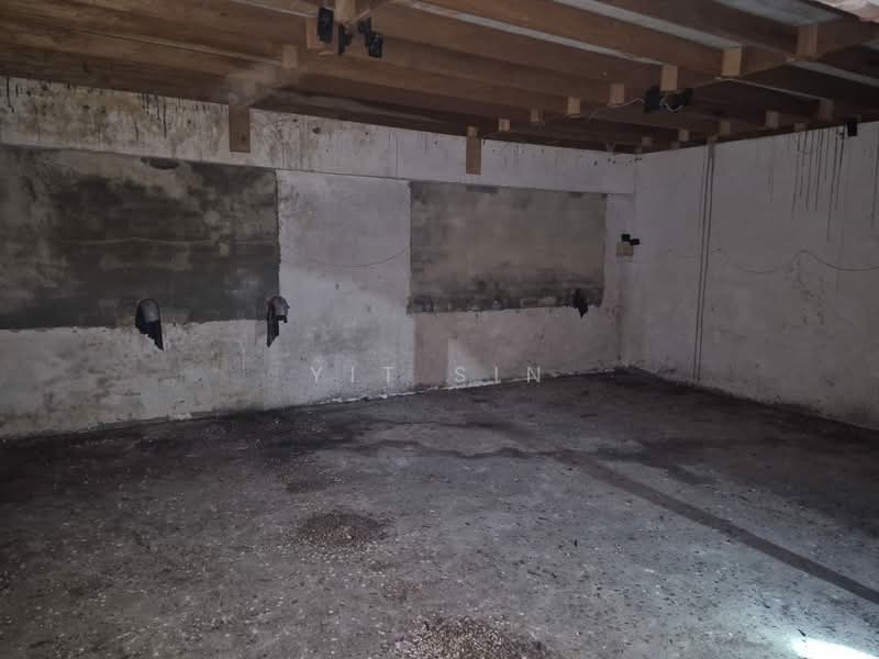 Factory for Rent in Taman Mewah (Kulai) - Yit Sin - Basement - PropertyGuru.com.my
